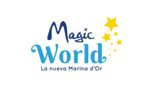 30. Magic World